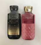 Лосьйон крем Bath and body works ббв