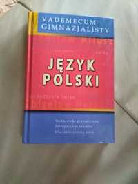 Wademekum gimnazjalisty j. polski