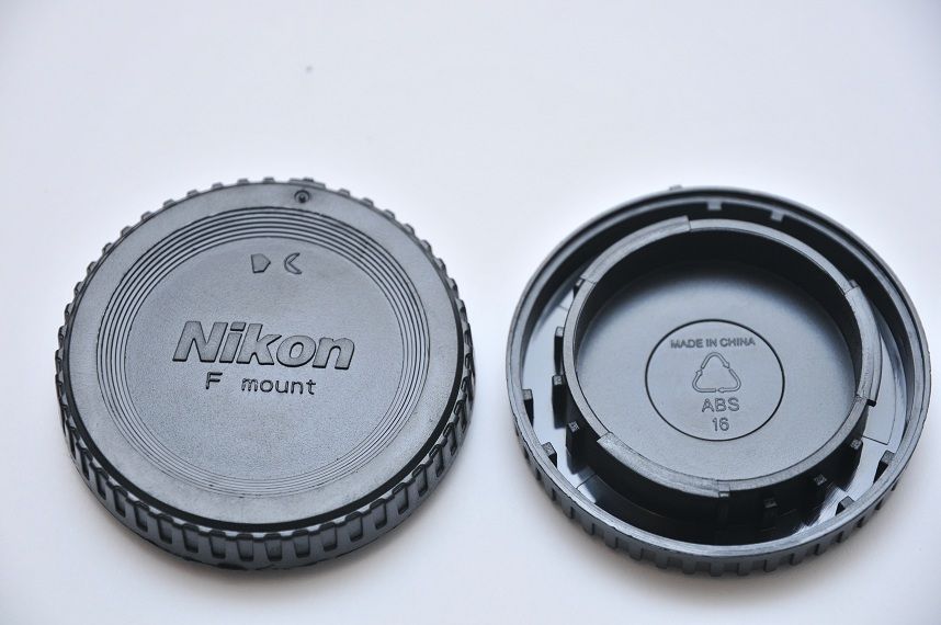 Крышка тушки Nikon F/Canon EOS/Sony/Fujifilm/micro/м42/Pentax/Lumix