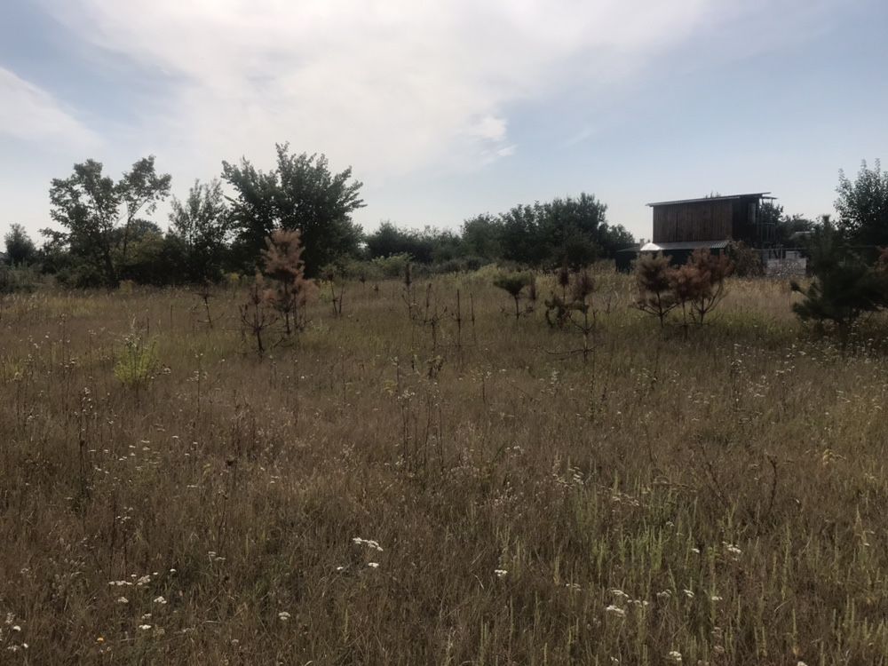 Пропонуємо до продажу земельну ділянку під забудову в м-ні Дахнівка