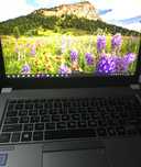 Нотбук TOSHIBA PORTEGE Z30-C, чорний