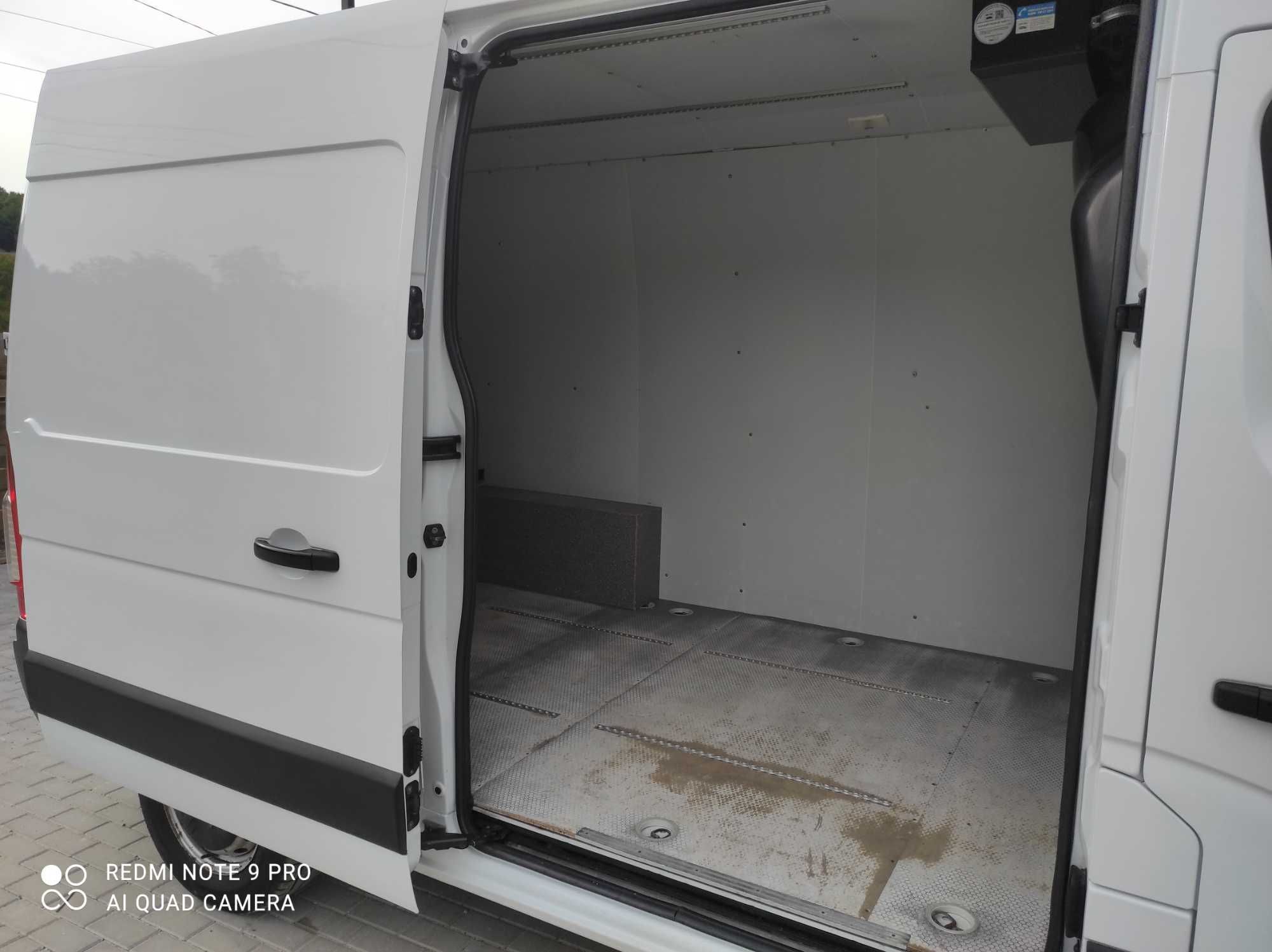 Opel Movano L2H2 2019 pik