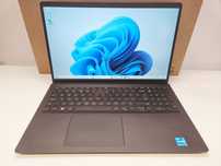 Dell Vostro 3500 Core i3-1115G4 8GB 256GB SSD 15.6" FHD Black Jack