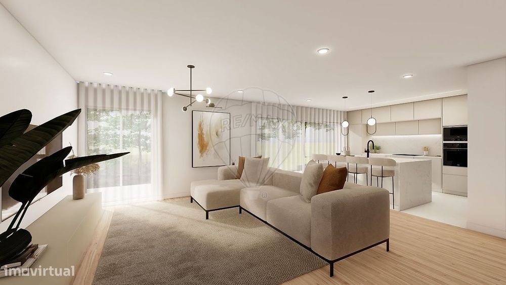 Apartamento T3 para venda