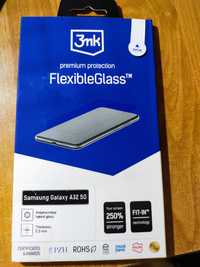 Szkło ochronne 3mk flexible glass dla Samsung Galaxy A32 5G