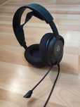 Słuchawki przewodowe Steelseries Arctis Nova 1 PS