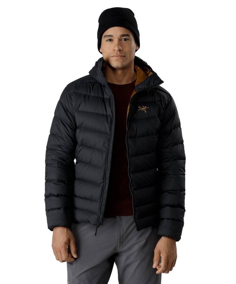 Микропуховик Arcteryx Thorium AR