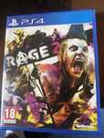 Rage 2 stan igla ps4
