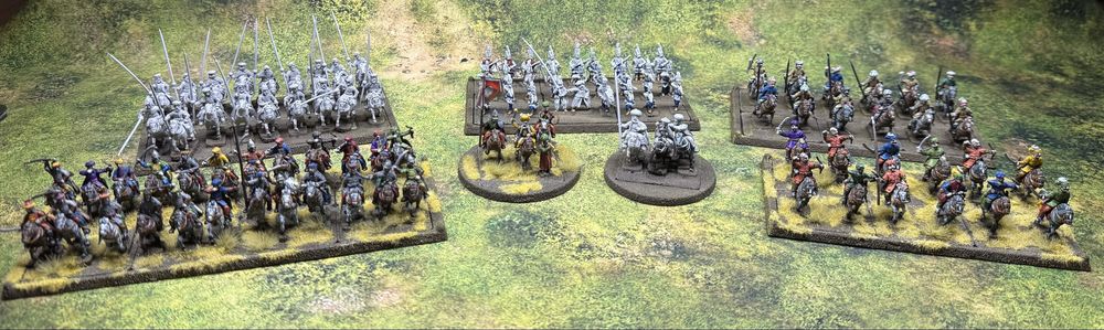 OiM Ogniem i Mieczem imperium Osmańskie