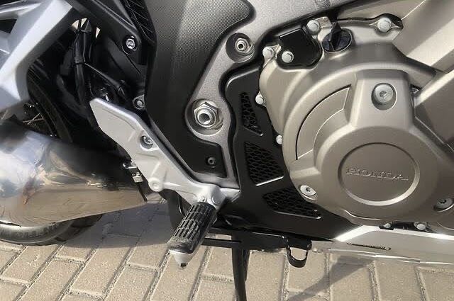 Honda VFR 1200X DCT