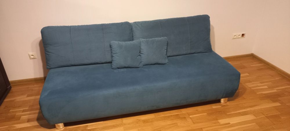 Kanapa z funkcją  do spania