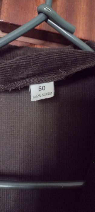 Marynarka rozmiar 50