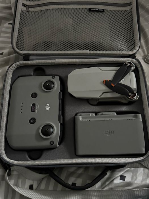 Dji mini 4k z dji care refresh