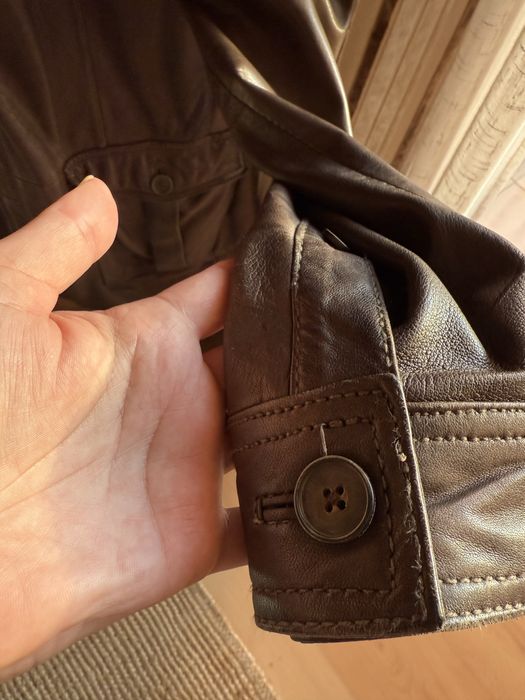 Casaco da Massimo Dutti