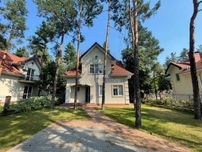Аренда дом 4к 160 м2 Козин КГ Alpen Park Генератор