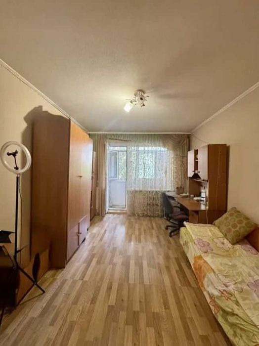 3 кім ЖИТЛОВИЙ СТАН в багатоповерхівці ЛІВОБЕРЕЖНИЙ 3 (717530)