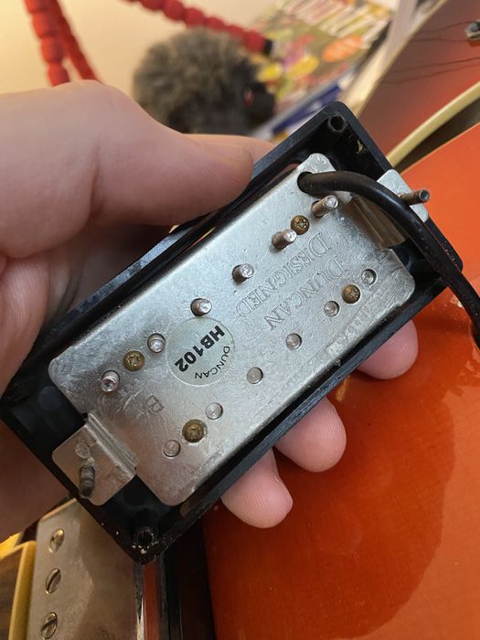 Cort LCS-2 Gibson 57 hollow body jazz gitara elektryczna