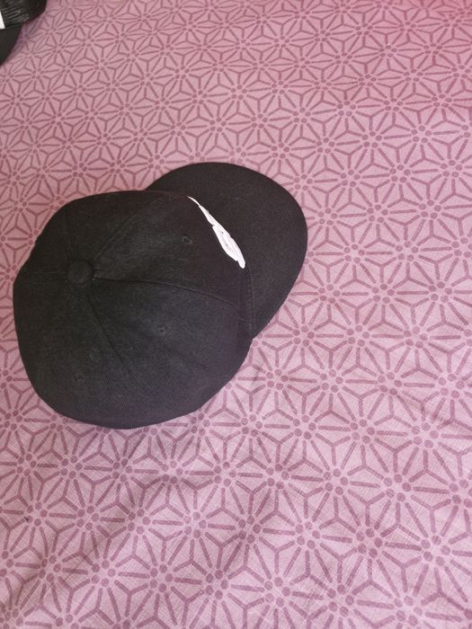 Czapka z daszkiem Sikk