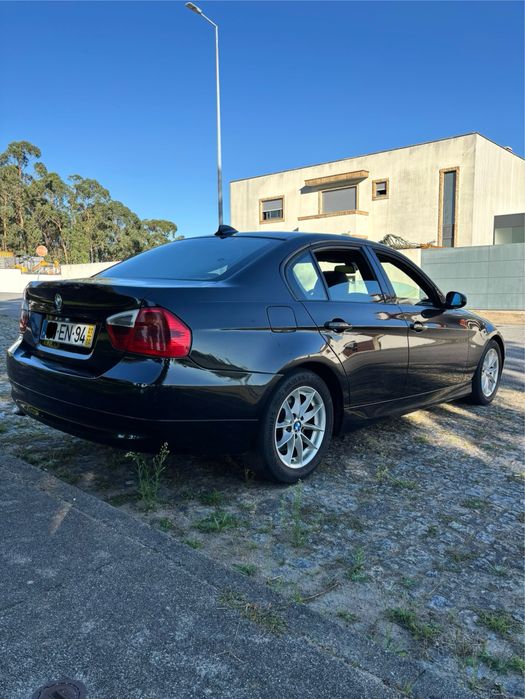 BMW 320d serie 3