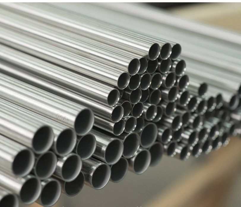 Продам нержавіючі  труби 2.5 діаметр