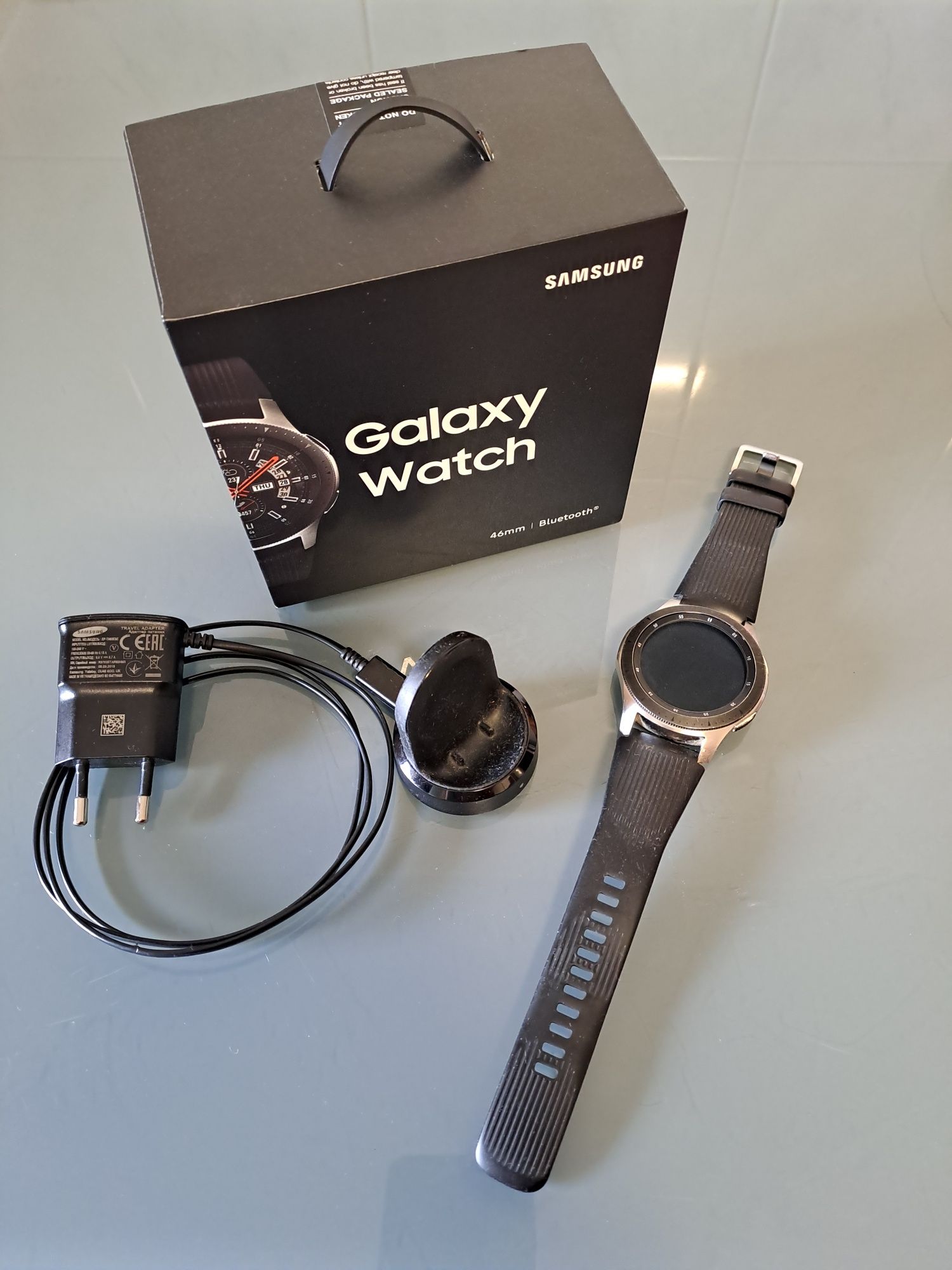 Samsung Galaxy Watch