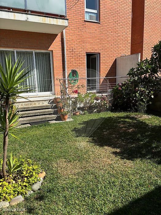 Apartamento T2 para arrendamento