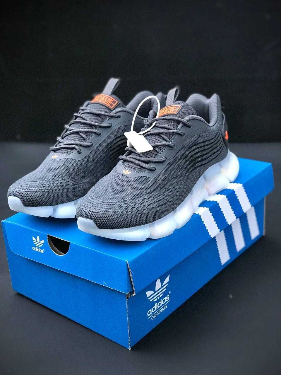 Чоловічі кросівки Adidas