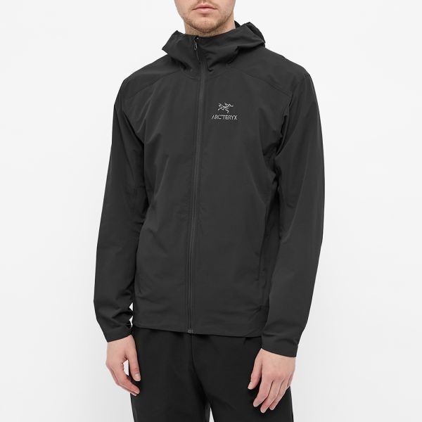 Куртка Arcteryx Gamma SL Hoody Men's