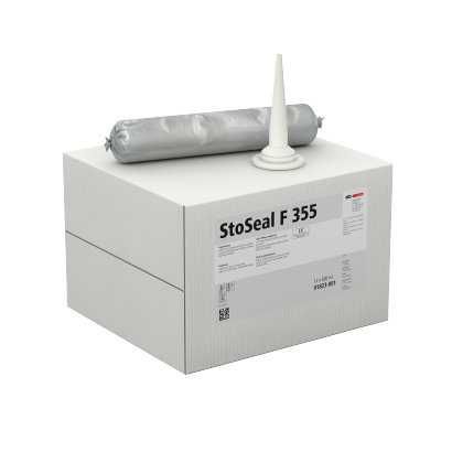 STO StoSeal F355 masa do wypełniania dylatacji