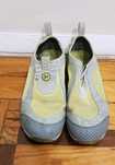 Par de ténis sneakers Merrill tracking