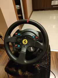 Kierownica Thrustmaster t300 RS GT Ferrari