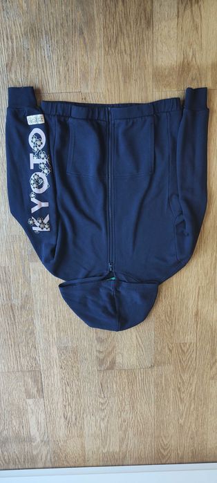 3 Casacos - 11/12 Anos - Benetton