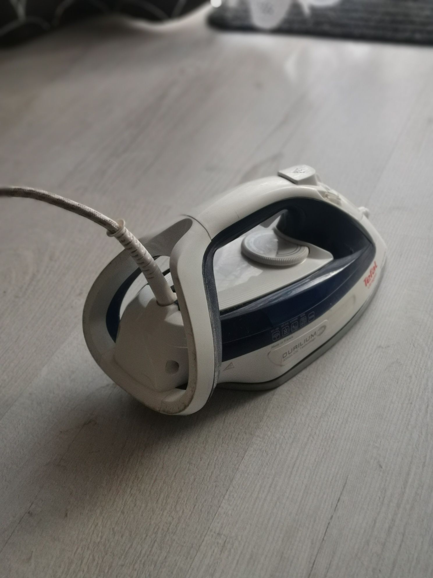 Żelazko Tefal sprzedam