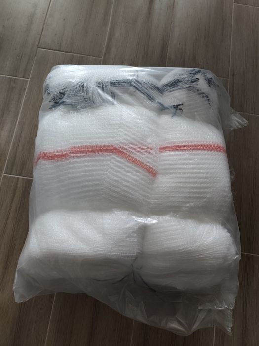 Worki 15kg raszlowe ziemniak Promocja