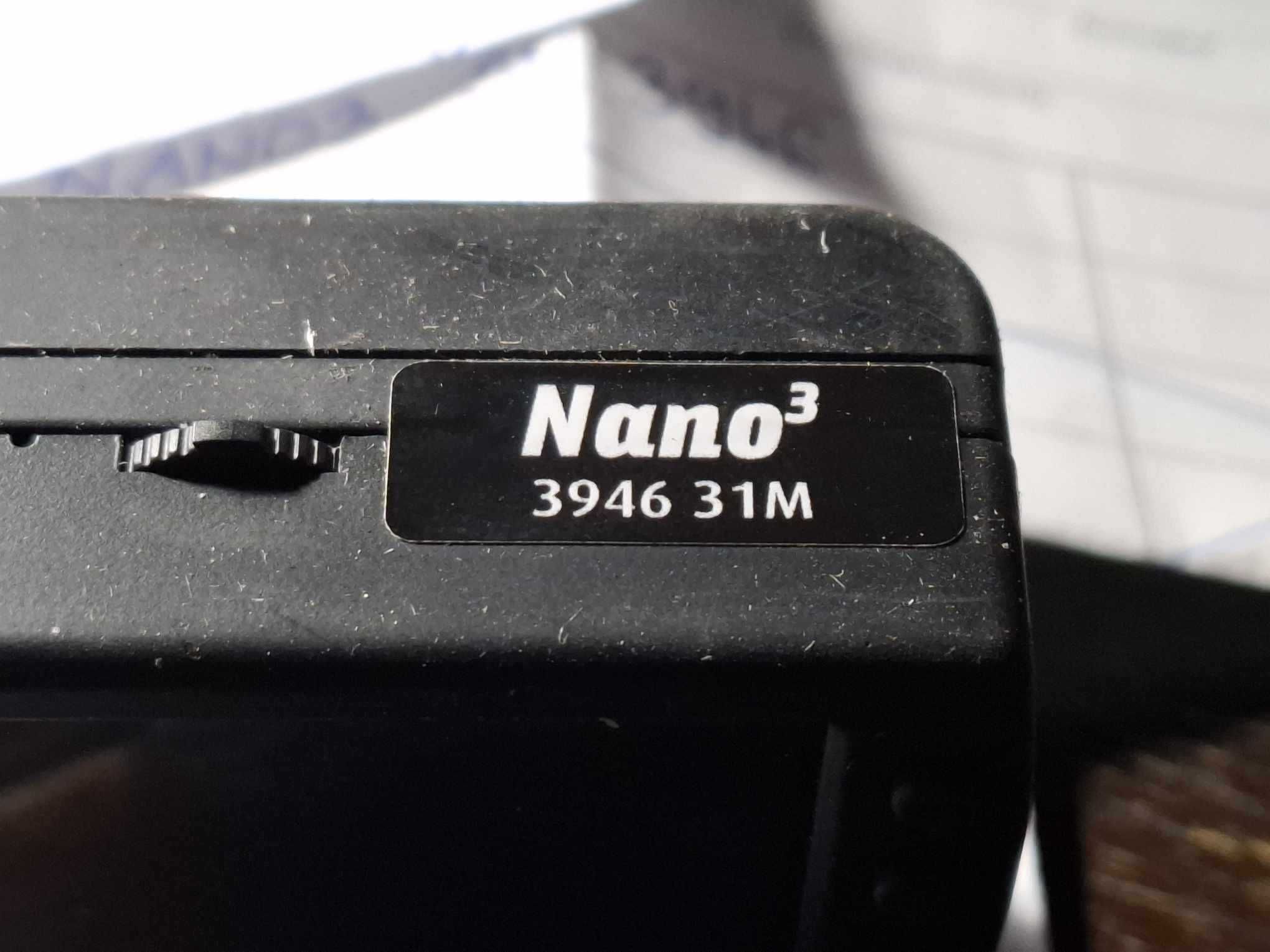 loger rejestrator lotu LX-Nav Nano 3