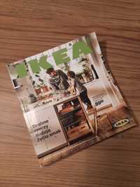 Katalog Ikea 2017 rok