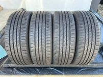 Шини 195/55 r16 Continental EcoContact 6 2020р (443)