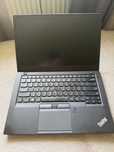 Lenovo ThinkPad T460s i5 6300u 12Gb 256Gb FHD Win11