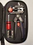 Alicate de Enxertia - kit