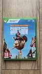 Gra Saints Row xbox