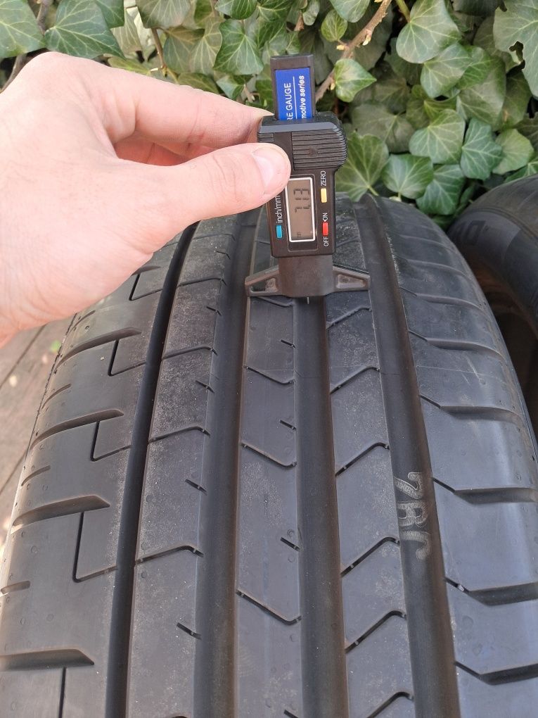 Pirelli PZero (PZ4) 235/50 R19 4шт 2023