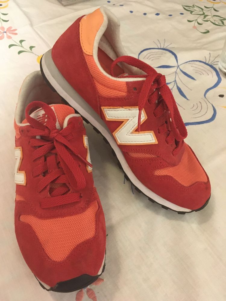 Buty New Balance 373 rozm.37