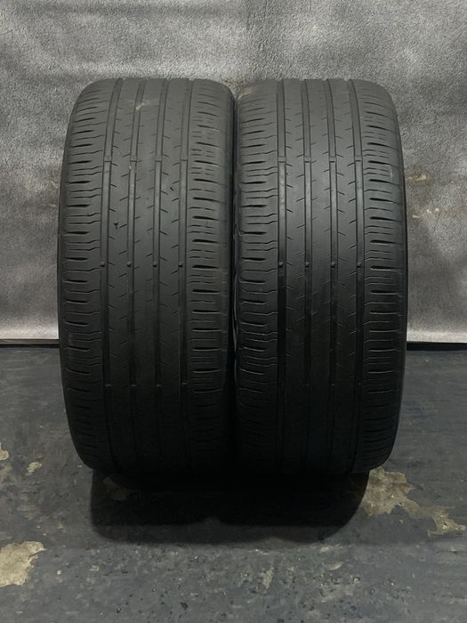 ‼️ЛІТНЯ РЕЗИНА‼️ Continental • 245/40 R18 АРТ:700