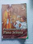 Podręczniki do religii klasa 3