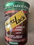 HartzLack Lakier Super Strong HS 5L Satin Mat