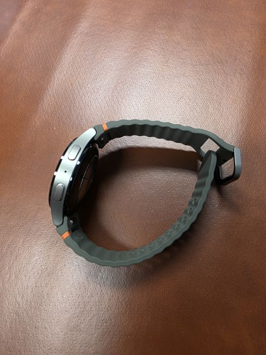 Samsung Galaxy Watch 7 40mm, stan jak nowy, gwarancja