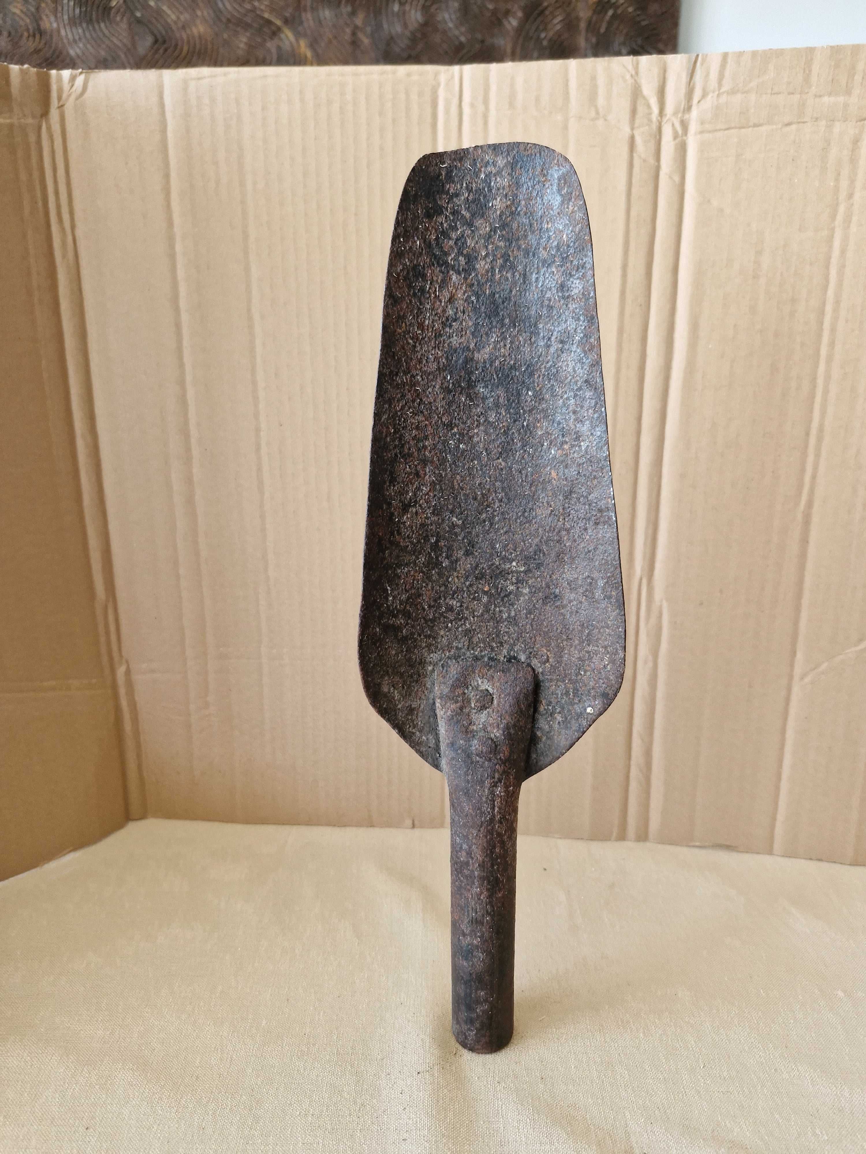 metalowe przedmioty, dekoracja zetaw