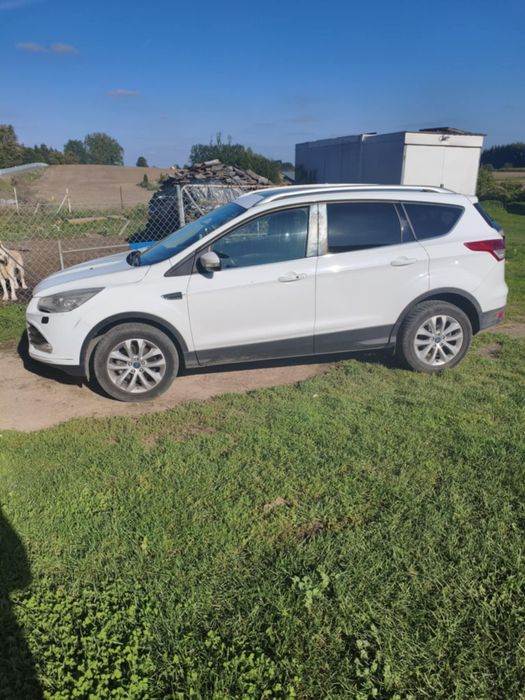 Sprzedam Ford Kuga 2013