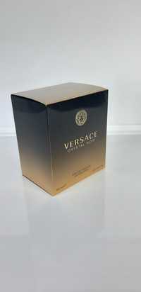 (Oryginał) Versace Noir 90ml (Możliwy Odbiór)