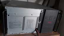 UPS APC 5000 kva
